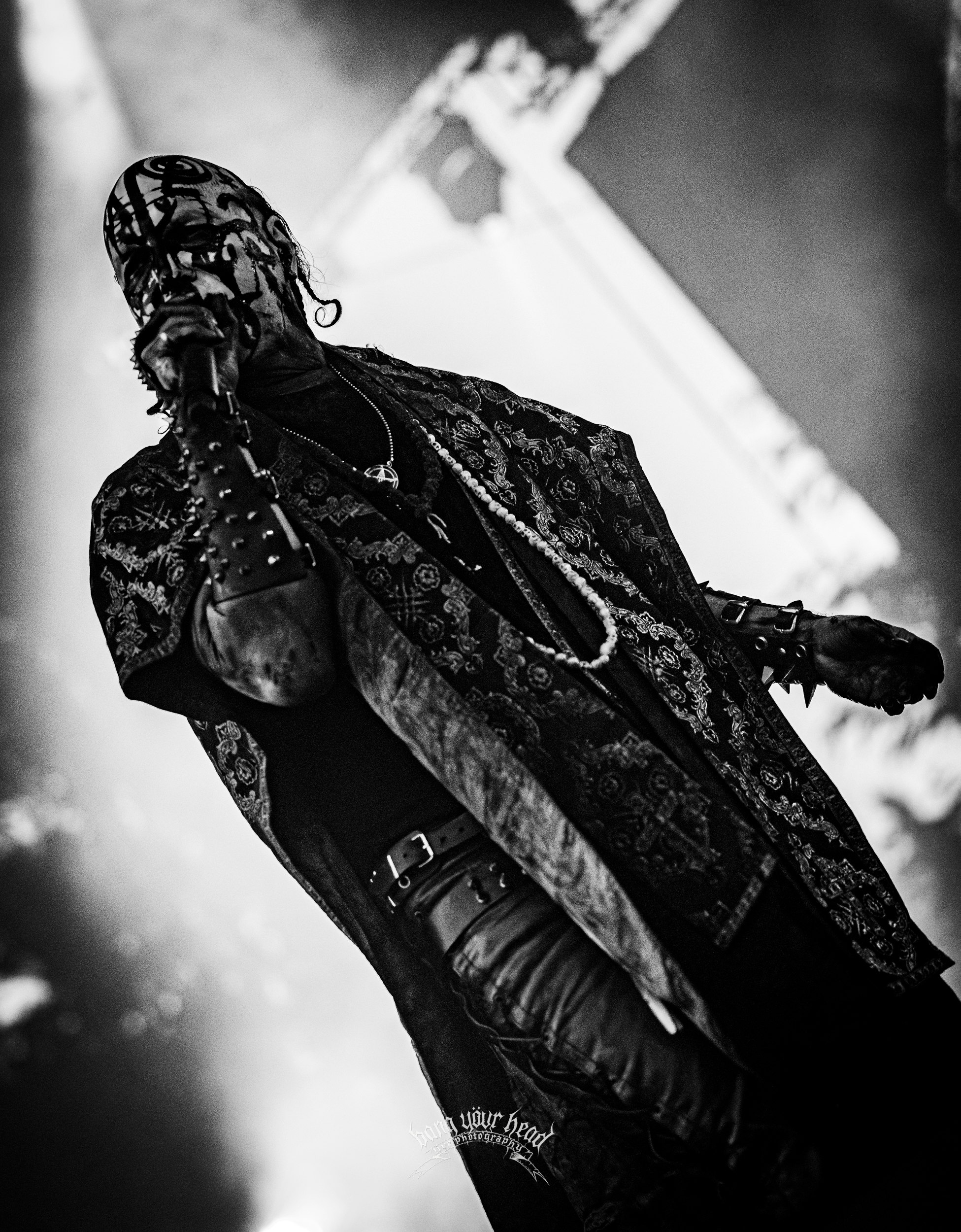 Mayhem Tickets | £50.65 | Feb 10 @ Electric Brixton, London | DICE