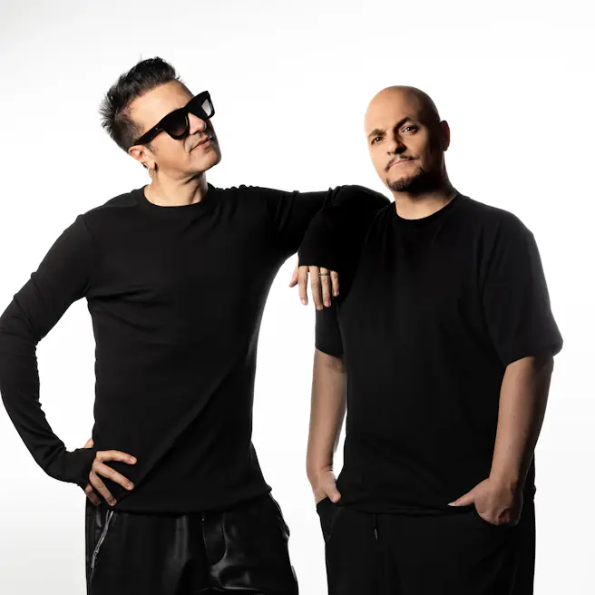 Eiffel 65 | Live Set
