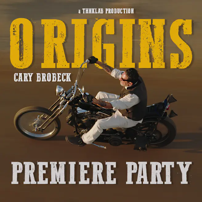Origins Premiere Party