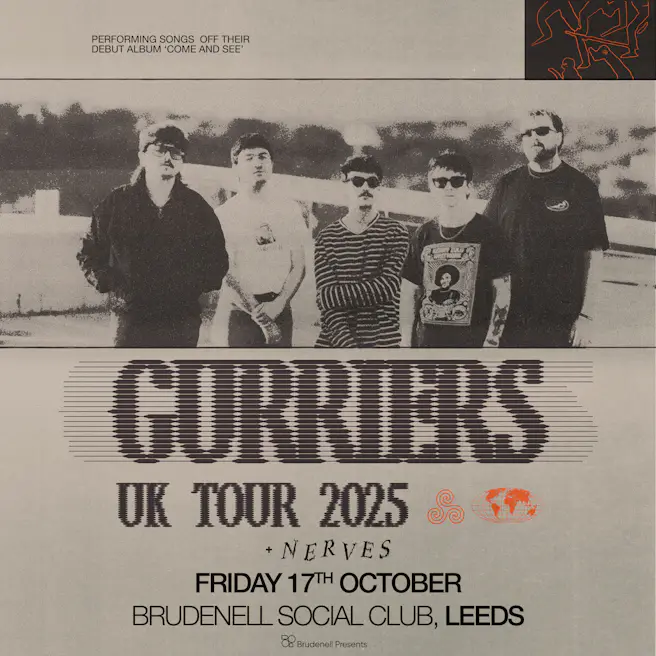 Gurriers