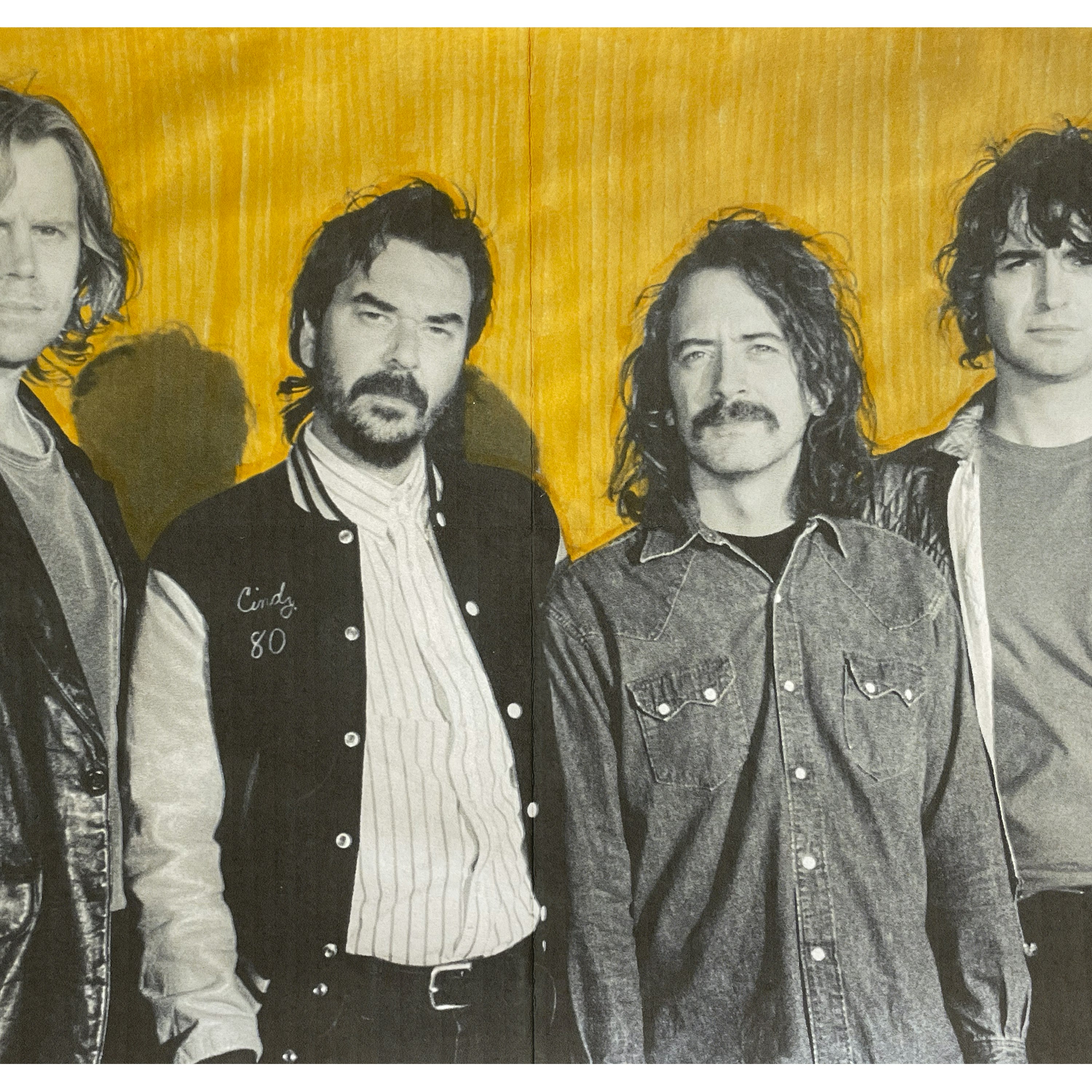 Photo of Night Moves w/ Johnny Delaware