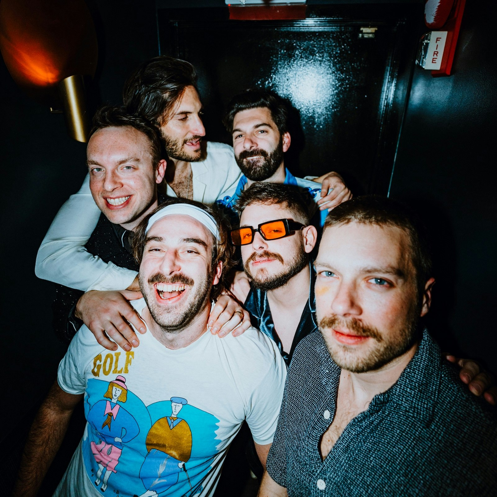 Photo of Magic City Hippies