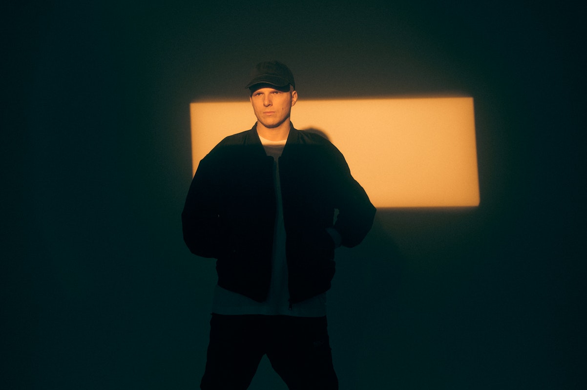 Kevin de Vries All Night Long