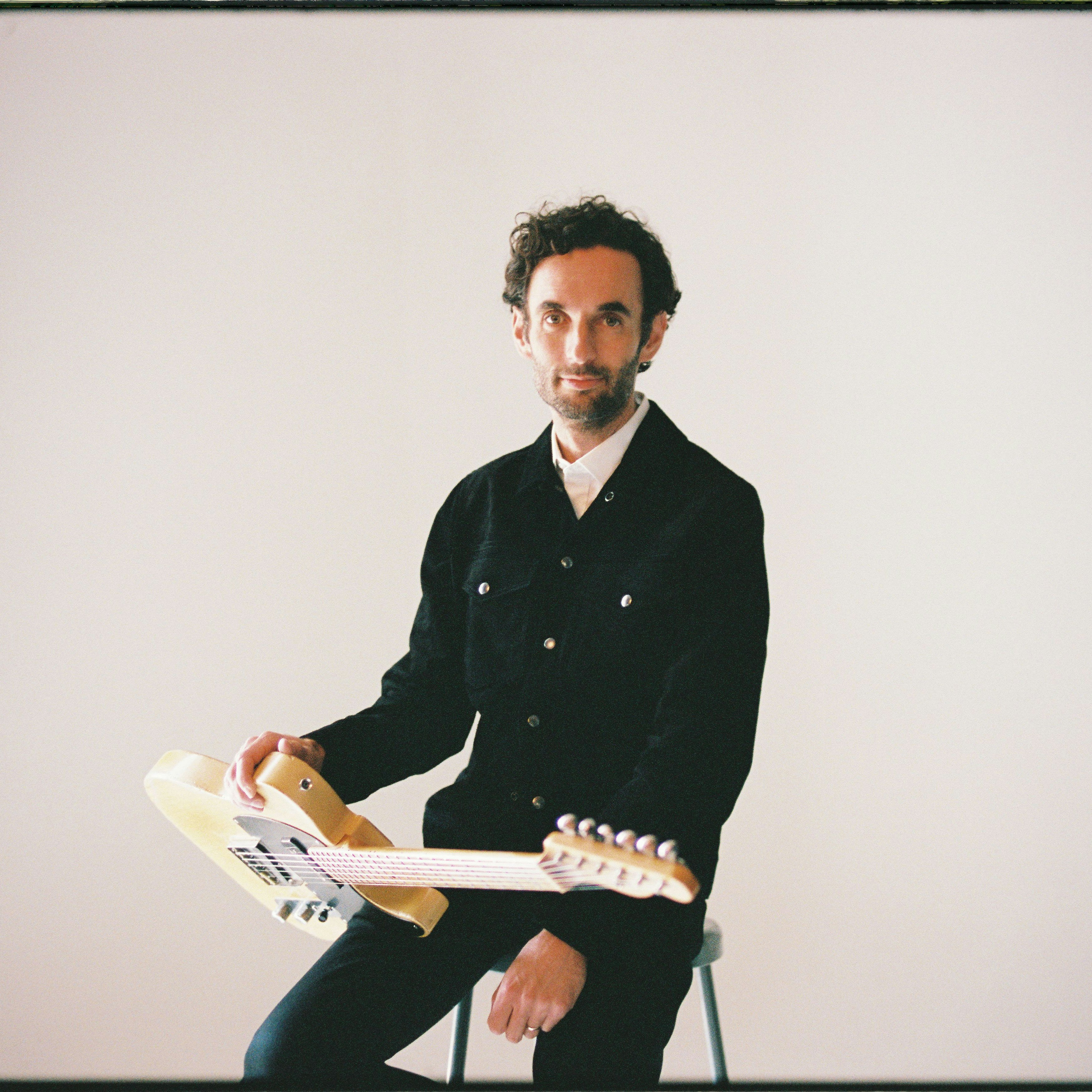 Julian Lage feat Medeski, Roeder and Wollesen