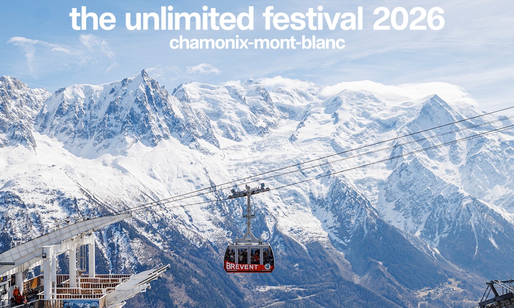 Folie Douce Festival Chamonix