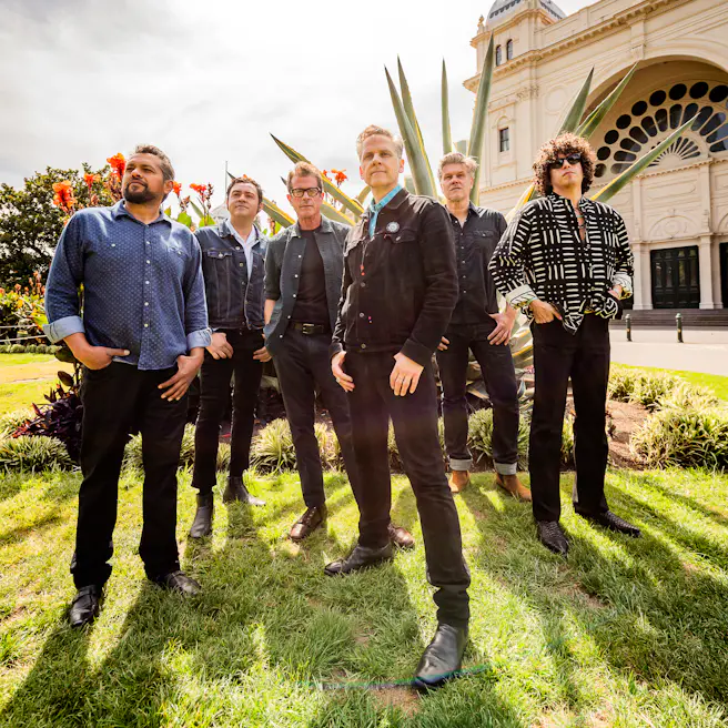 Calexico