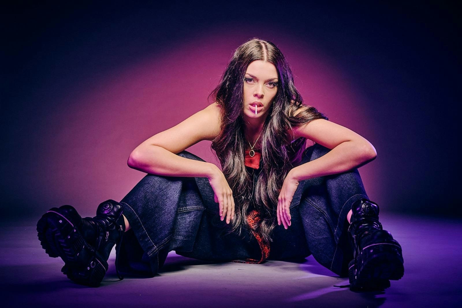 Courtney Hadwin Tickets | £20.50 | 12 Feb @ Camden Assembly, London | DICE