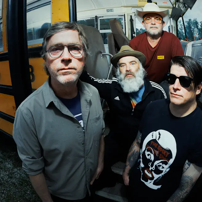 Riot Fest Presents: Shiner