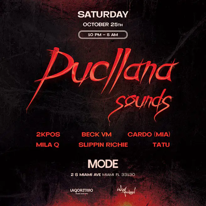Pucllana Sounds