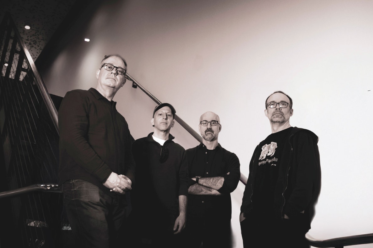 Eric Rasmussen NYC Quartet | School of Tristano Vol. IV