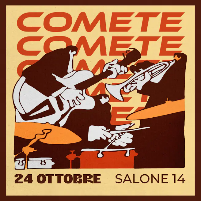 Comete |Masamasa+Wemmeflow+Openers| Karaoke Dj Set
