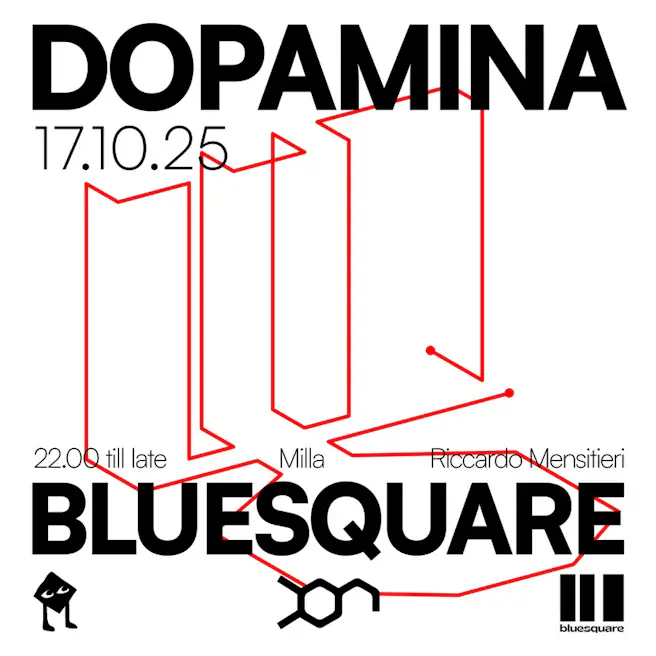 Hi-Fi Weekends with Dopamina *Free Entry*