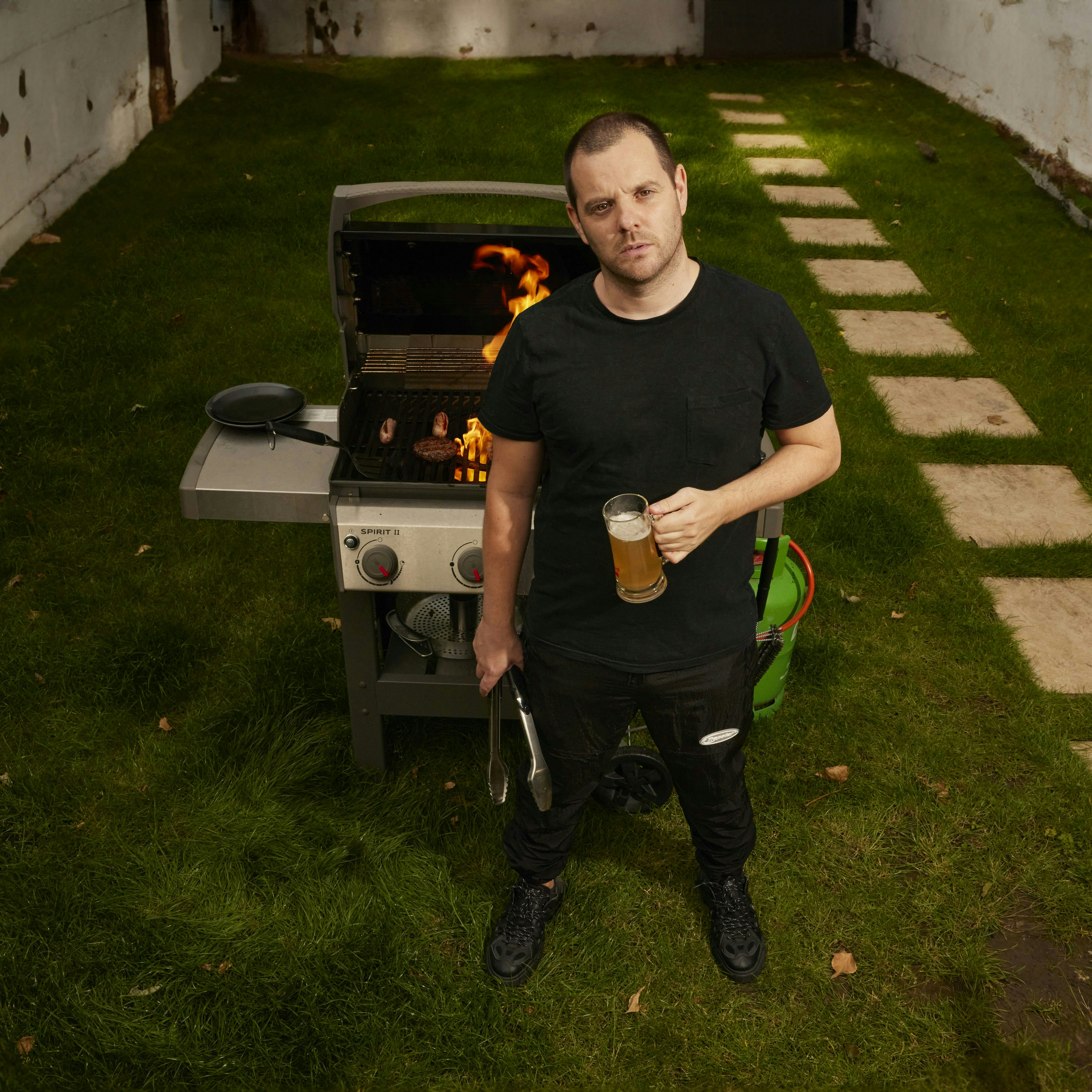 Photo of Bristol Sounds: The Streets