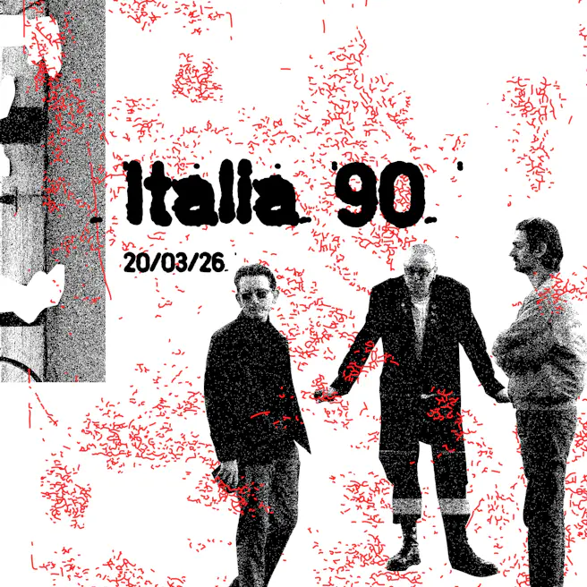 ITALIA 90 | PULSAR