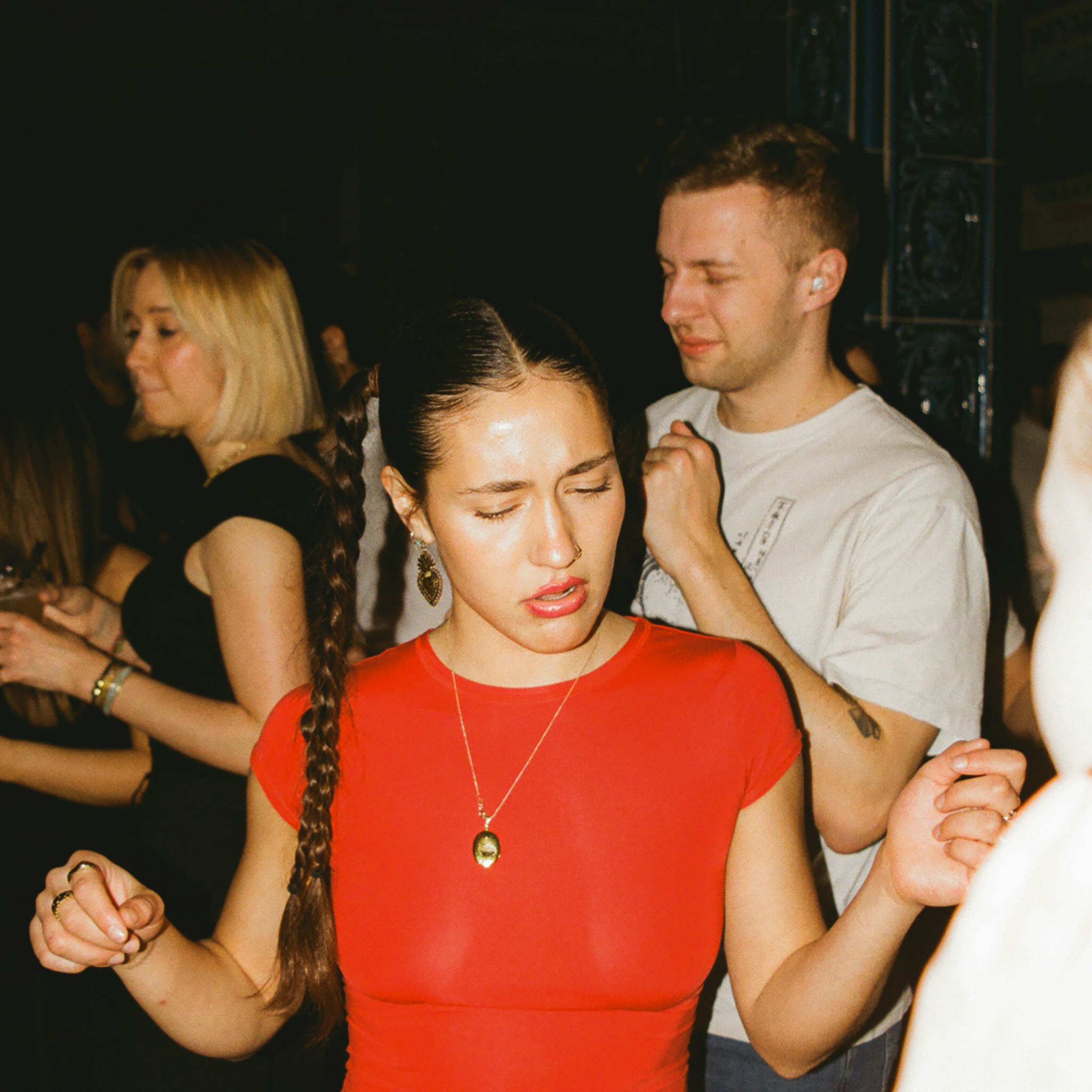 Brixton Fridays: Hip Hop, Afrobeats & R&B ‘til 3AM