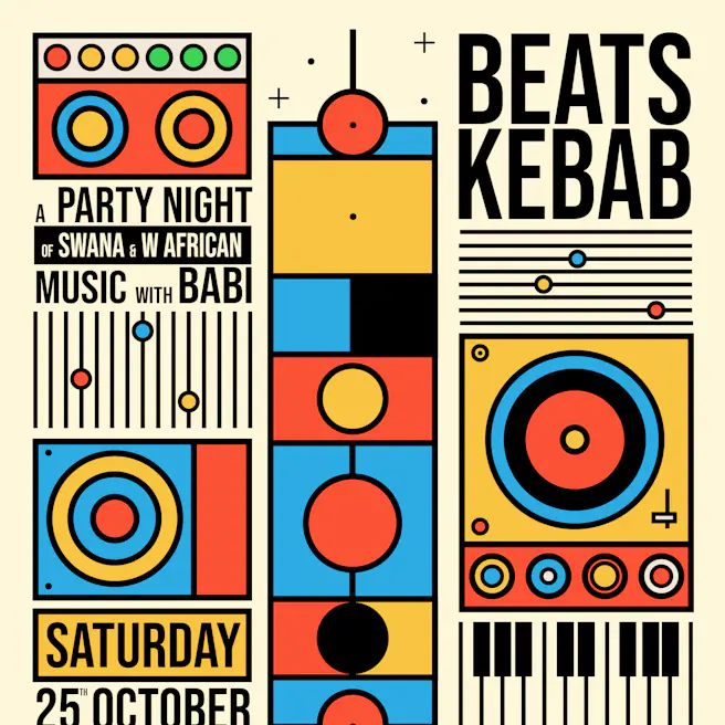 Beats Kebab