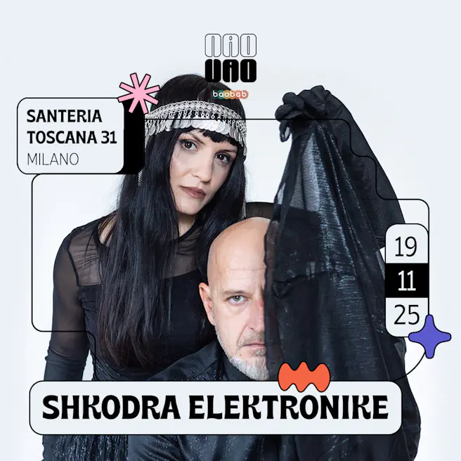 Shkodra Elektronike