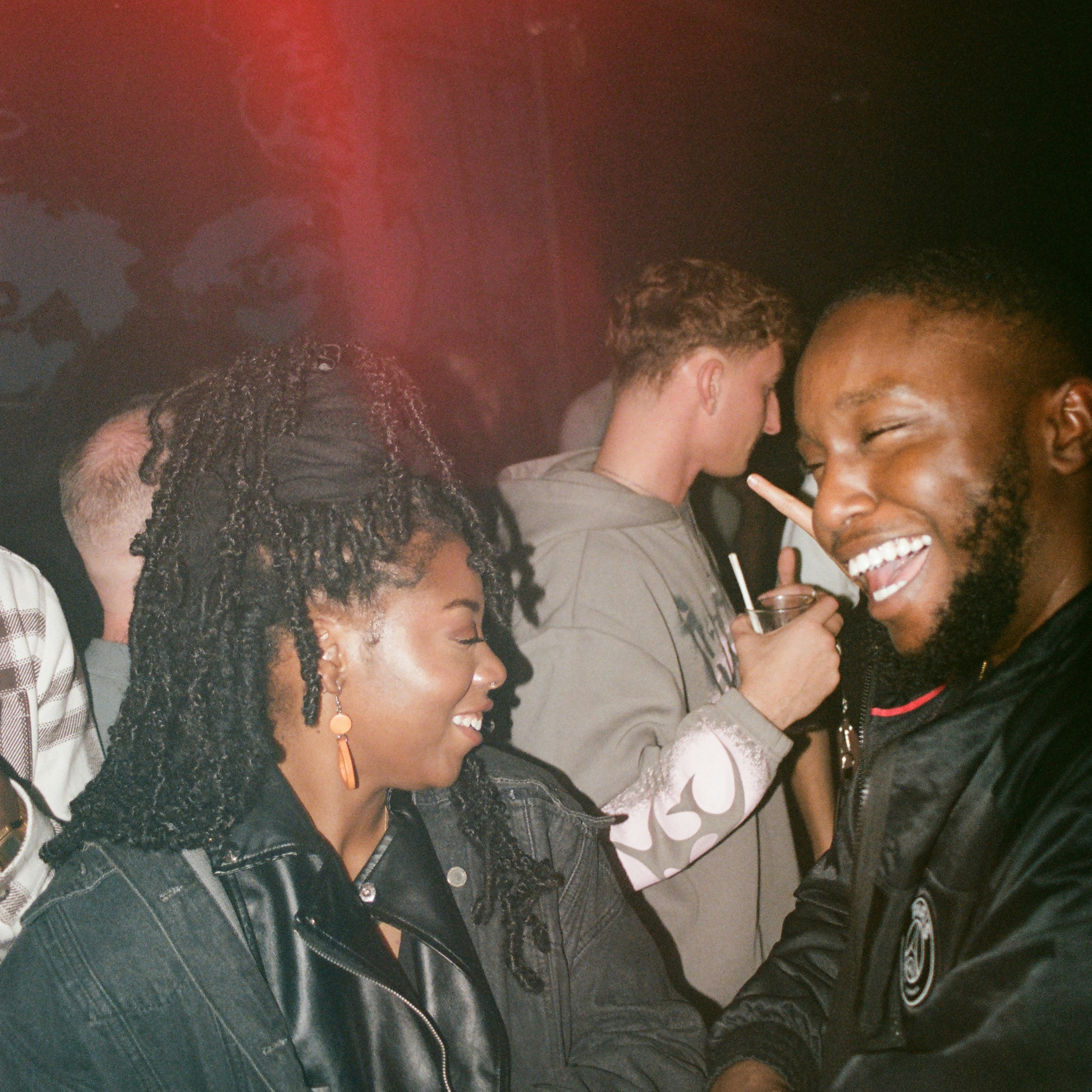 Brixton Fridays: Hip Hop, Afrobeats & R&B ‘til 3AM
