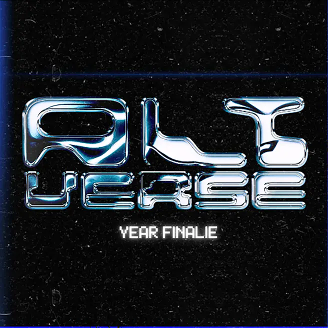 SAVSSOUNDS PRESENTS ALTVERSE: Year Finale