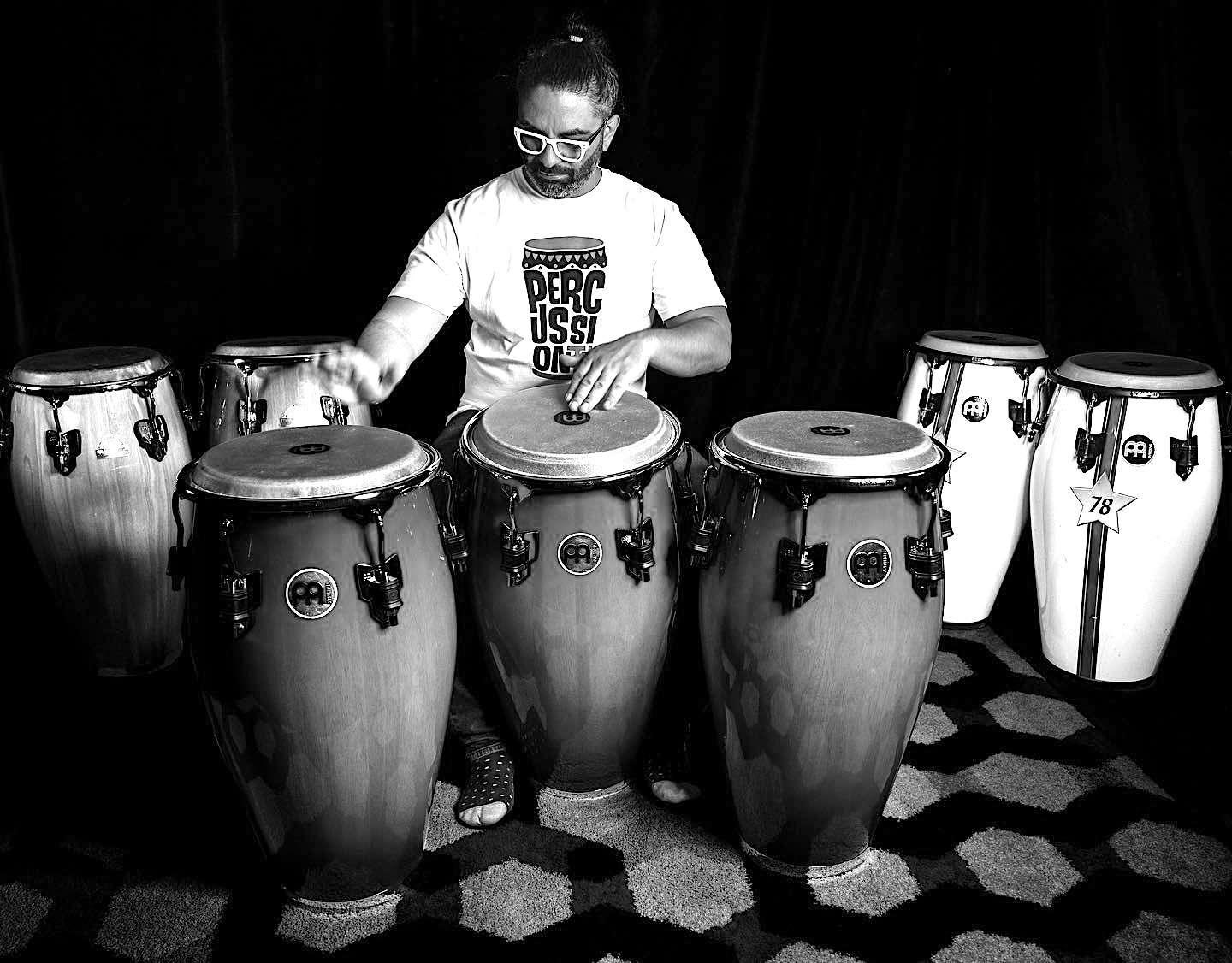 Aaron Szabo y Los Esquineros feat. Ali Salcedo!