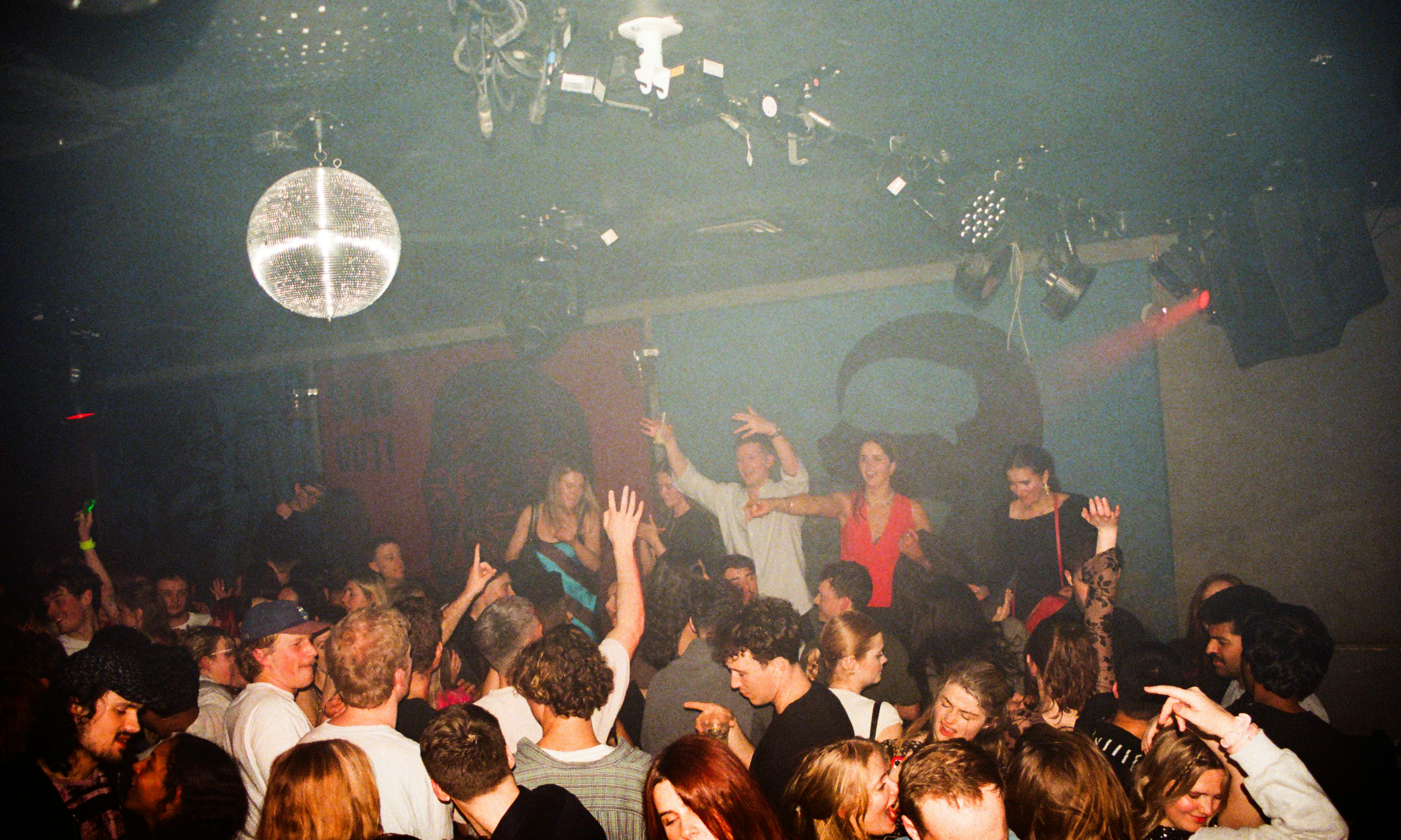 Brixton Fridays: Hip Hop, Afrobeats & R&B ‘til 3AM