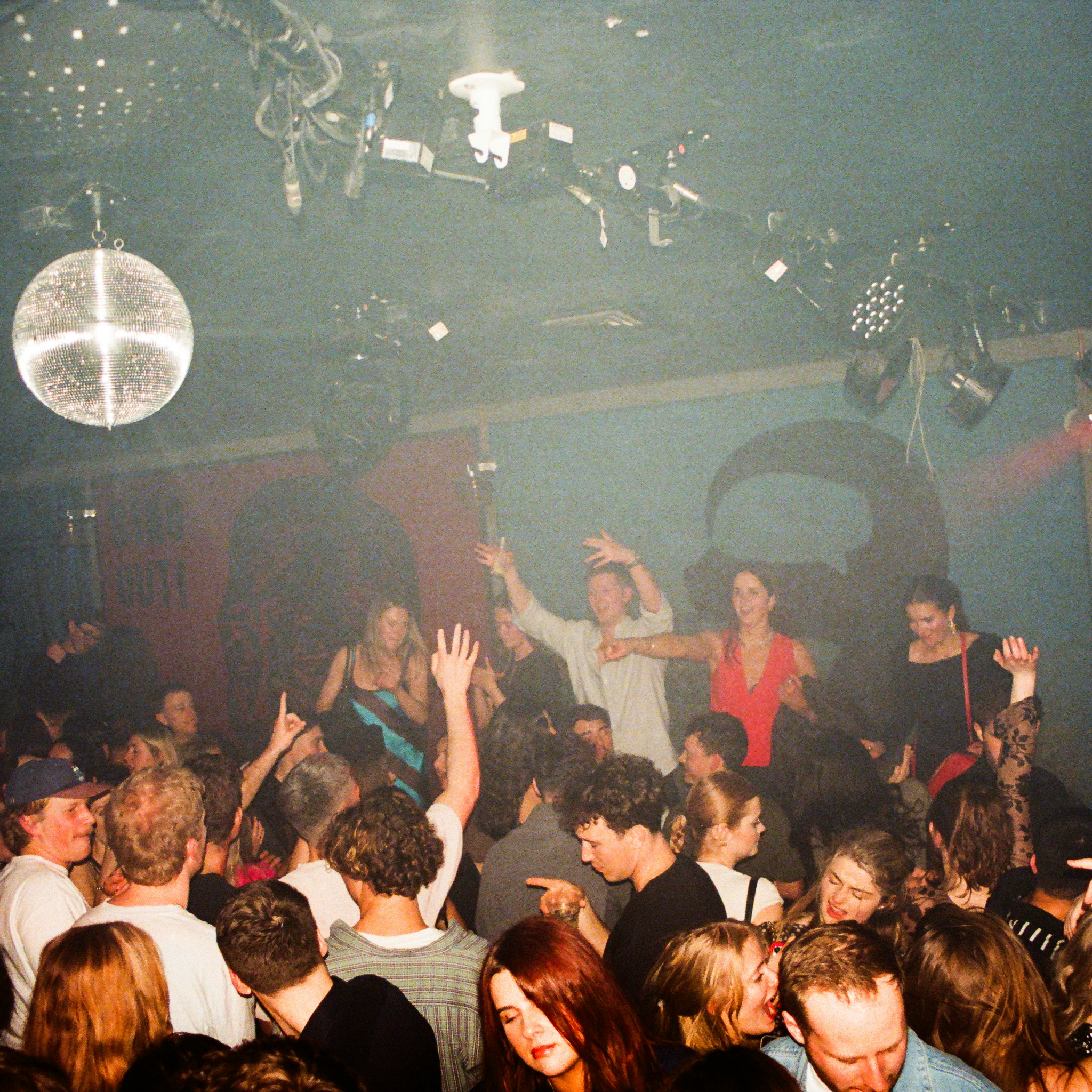 Brixton Fridays: Hip Hop, Afrobeats & R&B ‘til 3AM