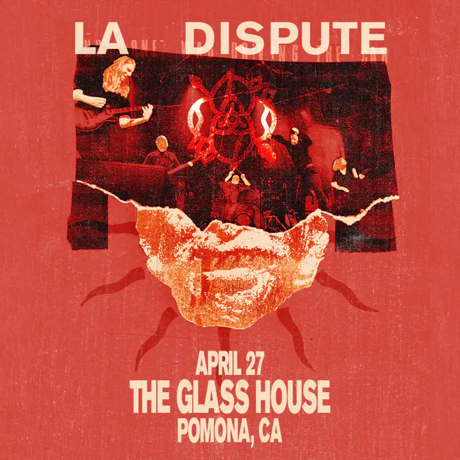 LA DISPUTE