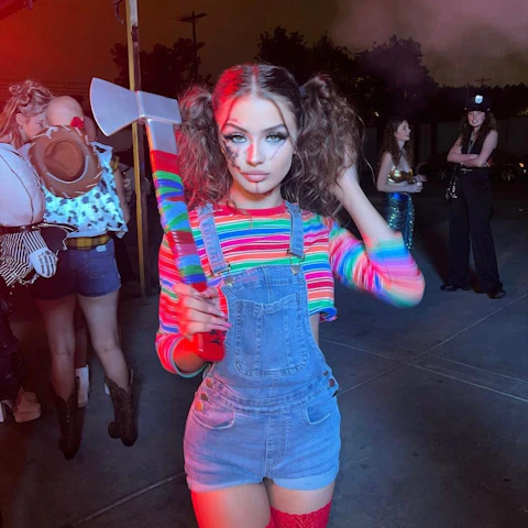 Haunted Shoreditch: Halloween Party