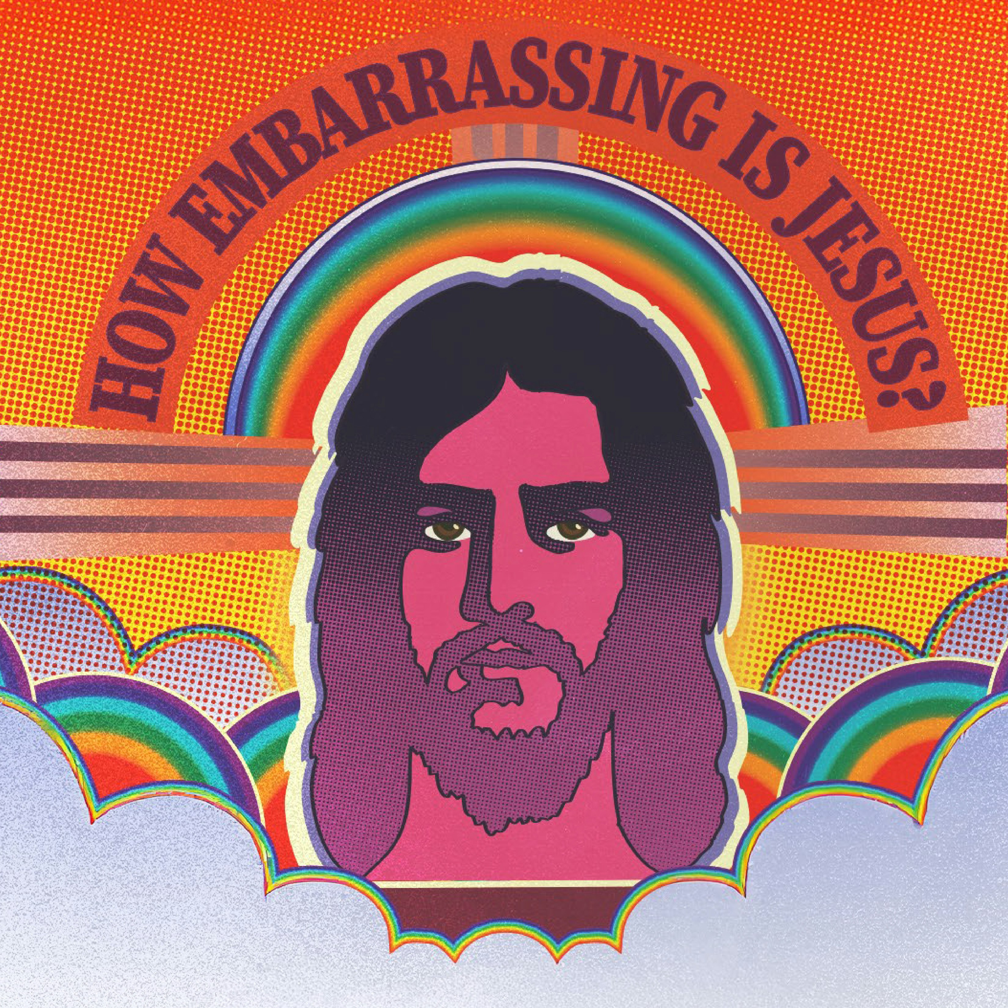 Lauren Duca: How Embarrassing is Jesus