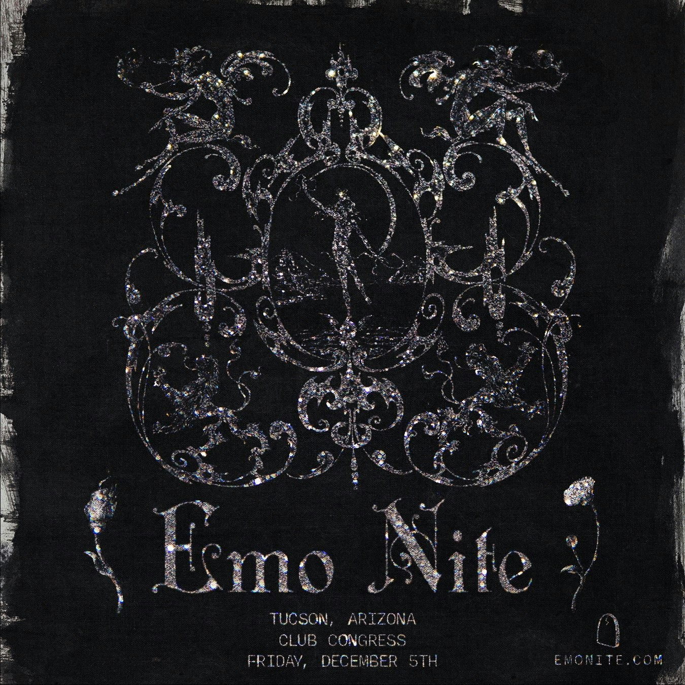 Emo Nite at Club Congress!