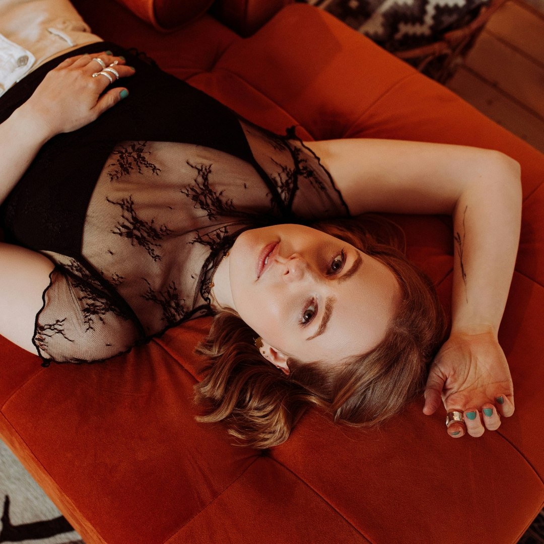 Kim Carnie