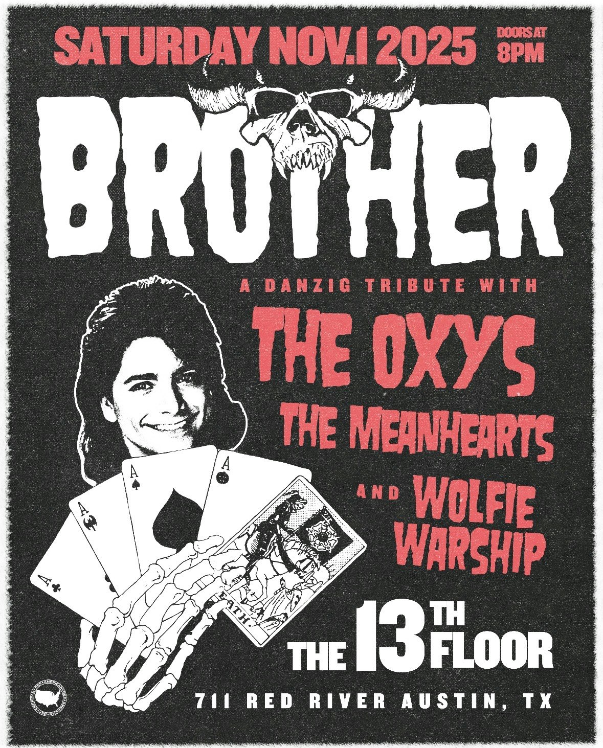 Terrible Twins “Friends Wheat Warmer” Friends-arkiv – TerribleTwins