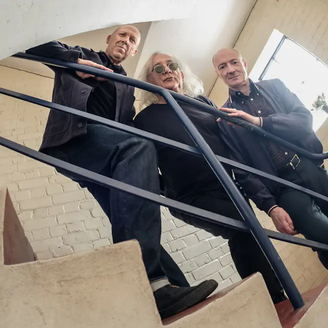 The Near Jazz Experience Plays Tritone + Signing