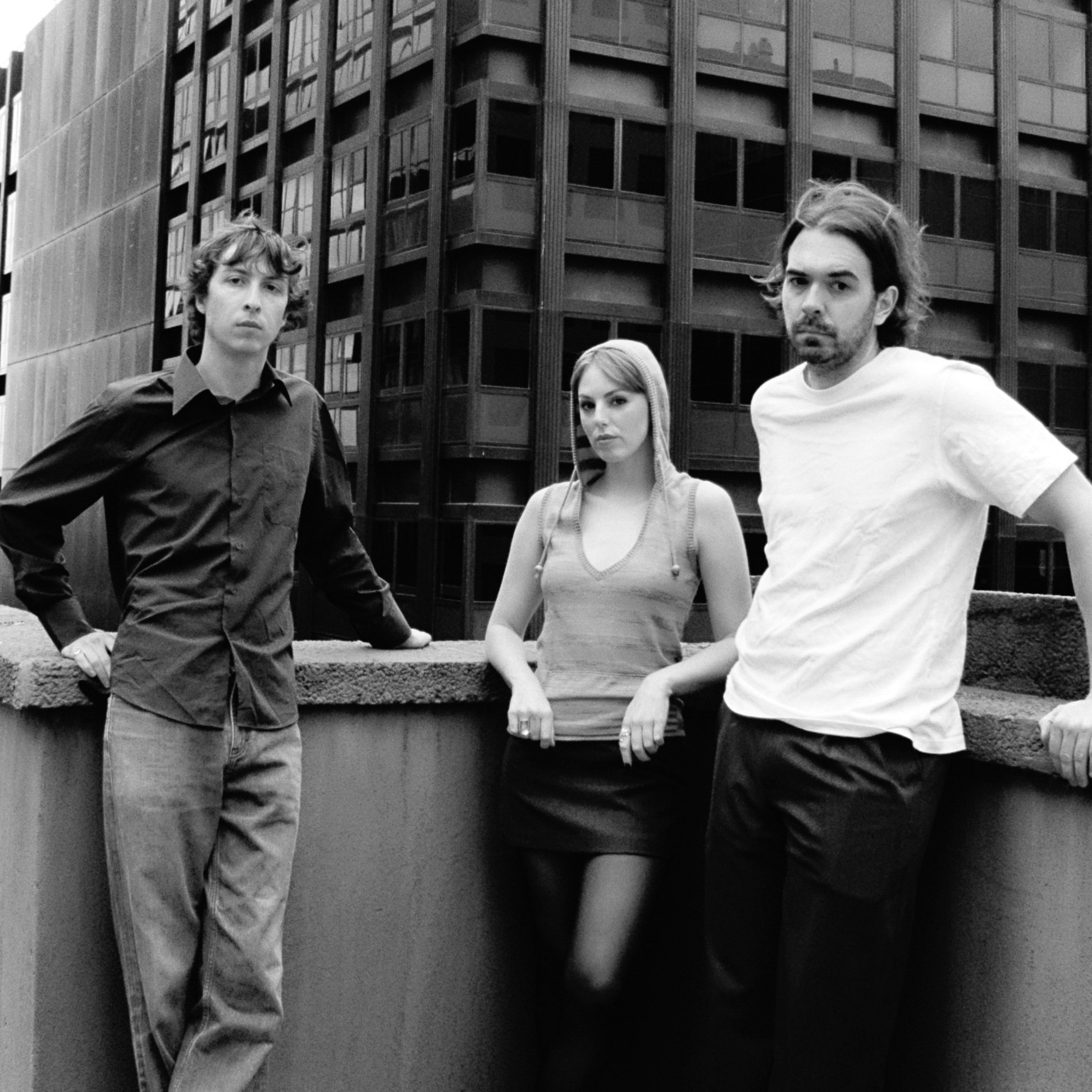 Photo of Acopia (Australia) + Sex Week