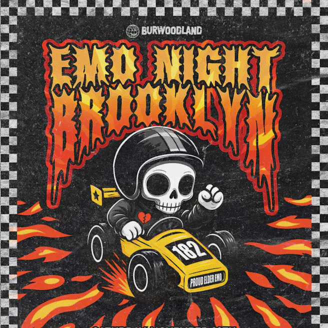 Emo Night Brooklyn