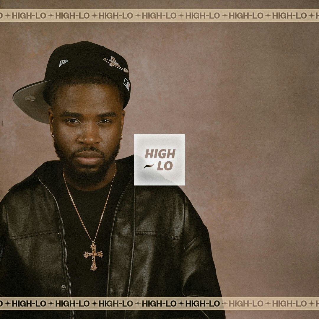 Arma Jackson – No Man’s Land Tour
