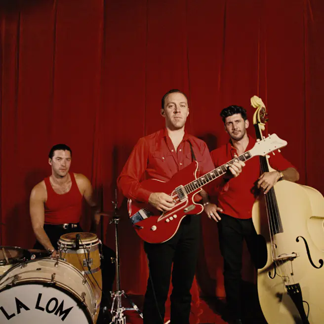 LA LOM
