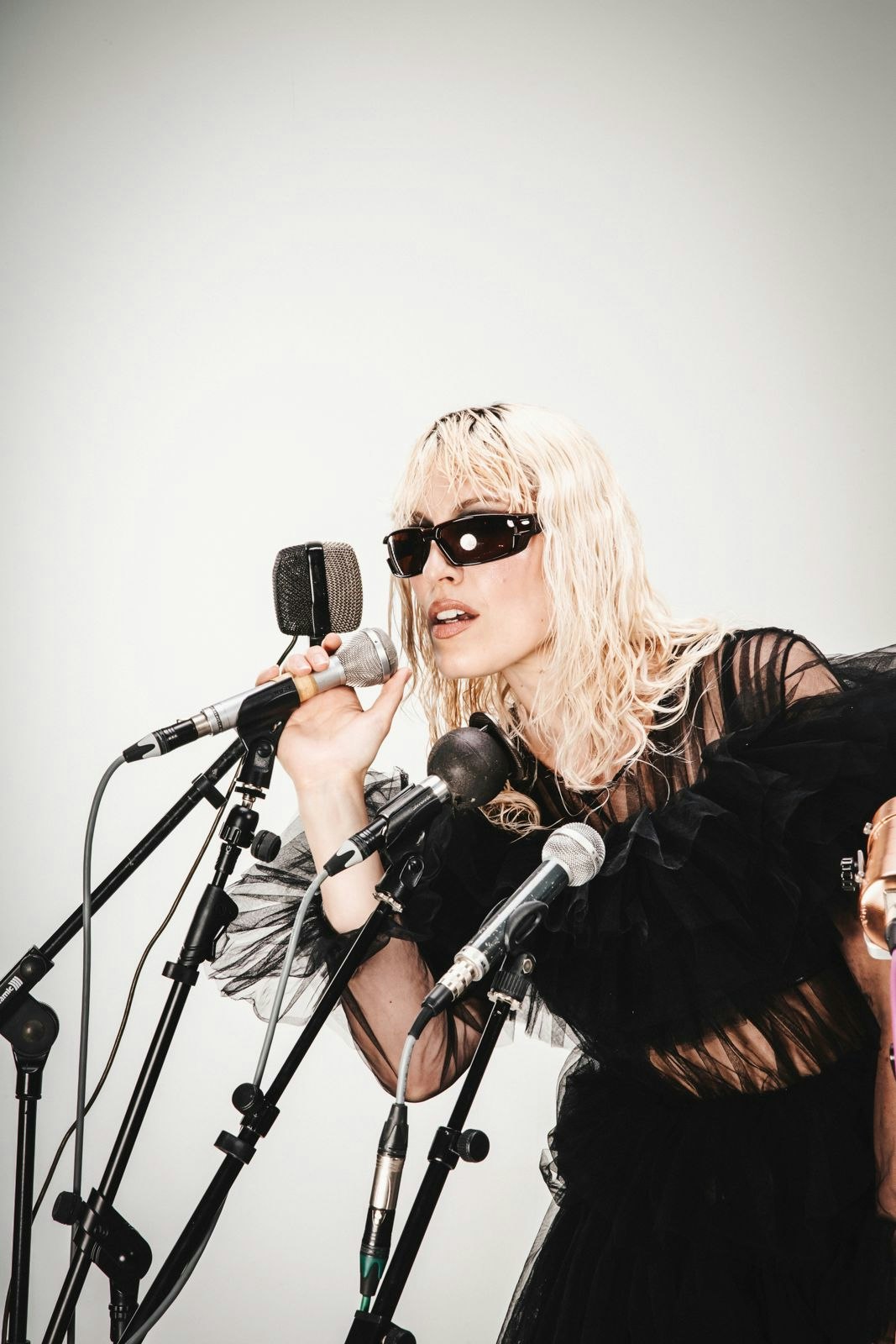 Thandii at The Lower Third