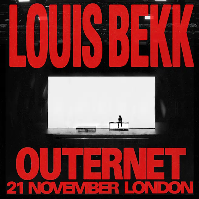 Louis Bekk
