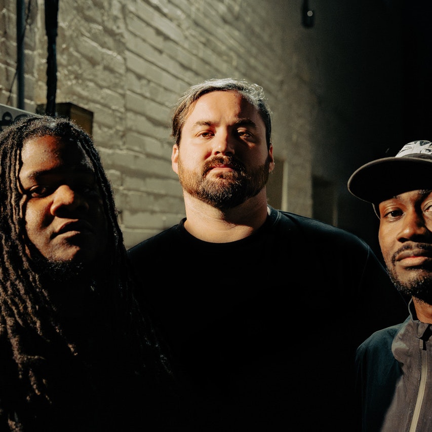 THE BROWNING w/ + Stain The Canvas + The Defect + Heaven.exe - Techno Party in Berlin