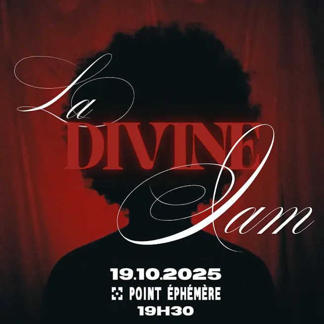 Divine Jam