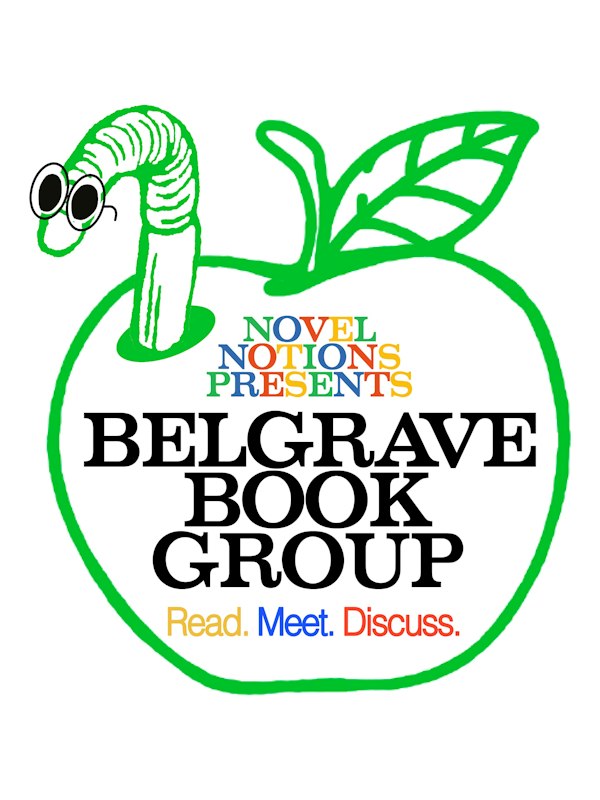 Belgrave Book Group