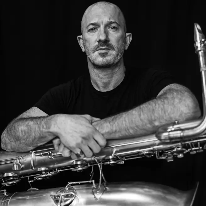 Colin Stetson (Support: Kayla Painter)
