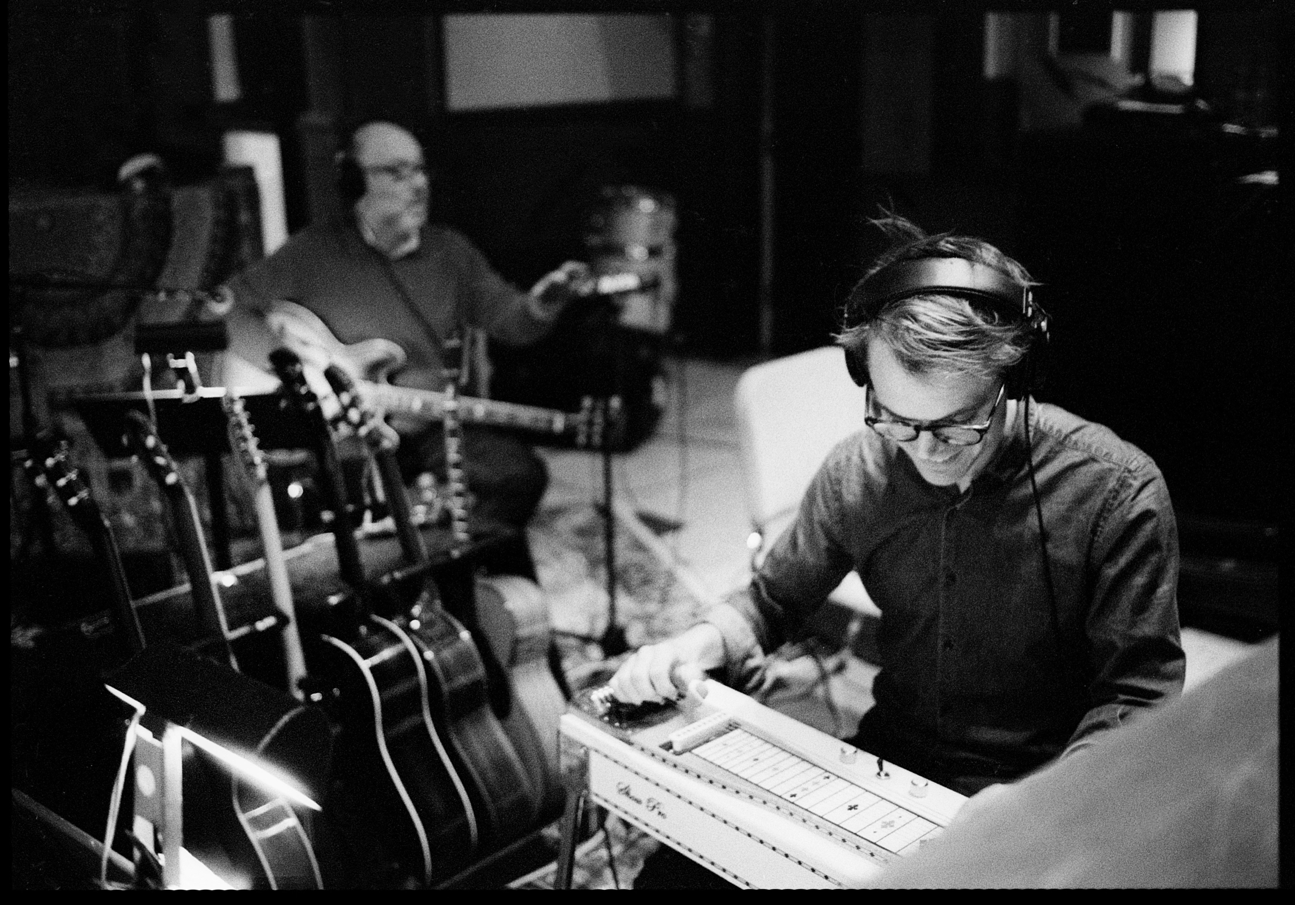 Rich Hinman vs Adam Levy