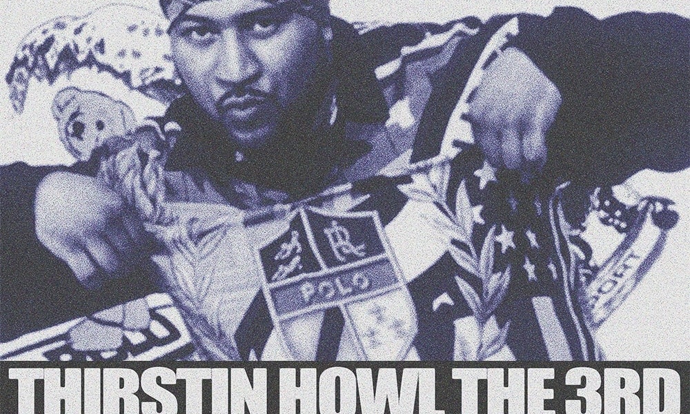 Thirstin Howl The 3rd Og Bigg Dabb Doye Tickets €20 Dec