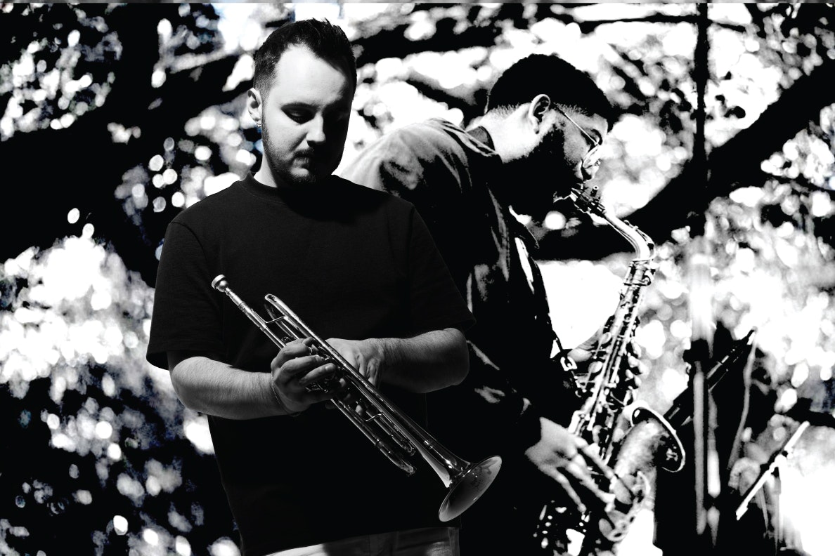 Devin Daniels & Julien Knowles Quartet | Now Then