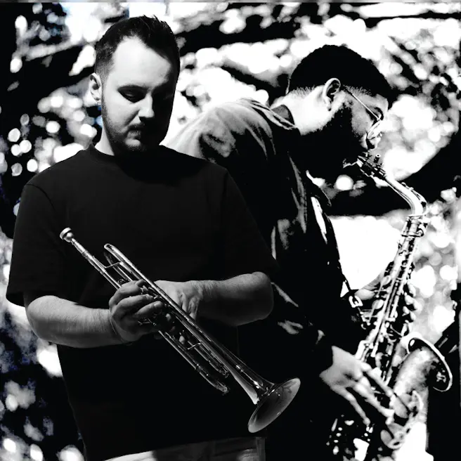Devin Daniels & Julien Knowles Quartet | Now Then