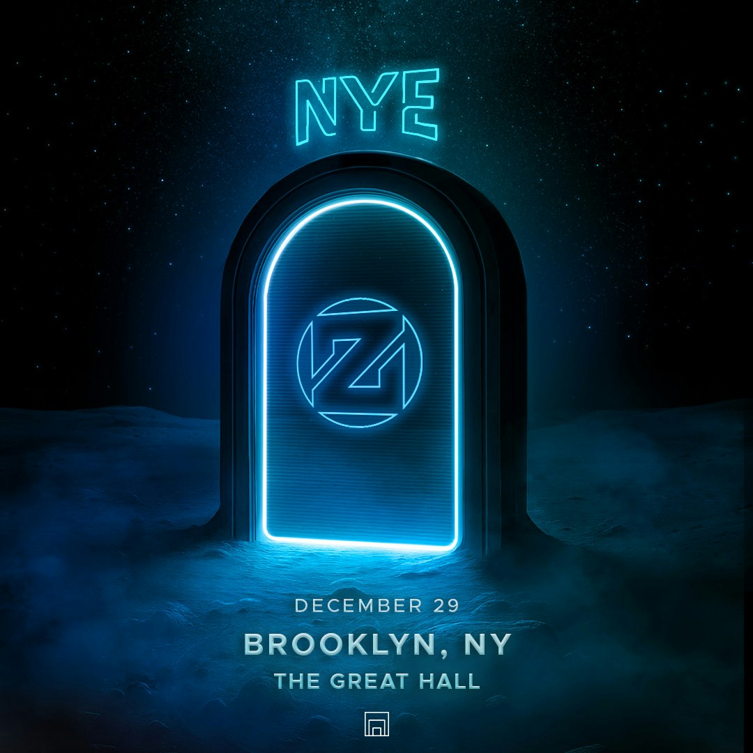 ZEDD Tickets | From $134.42 | 29 Dec @ The Great Hall at Avant