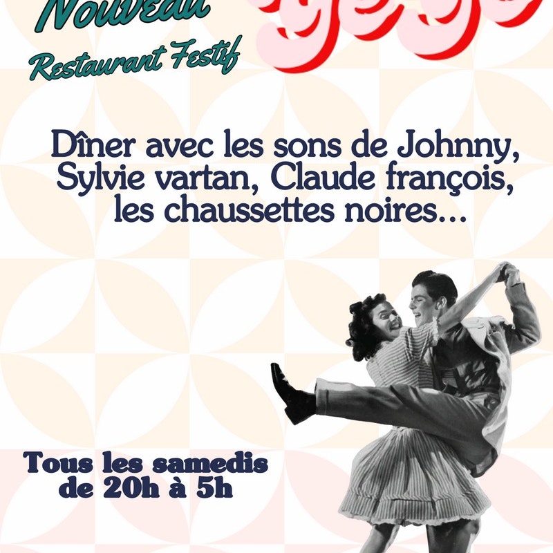 diner & soirée