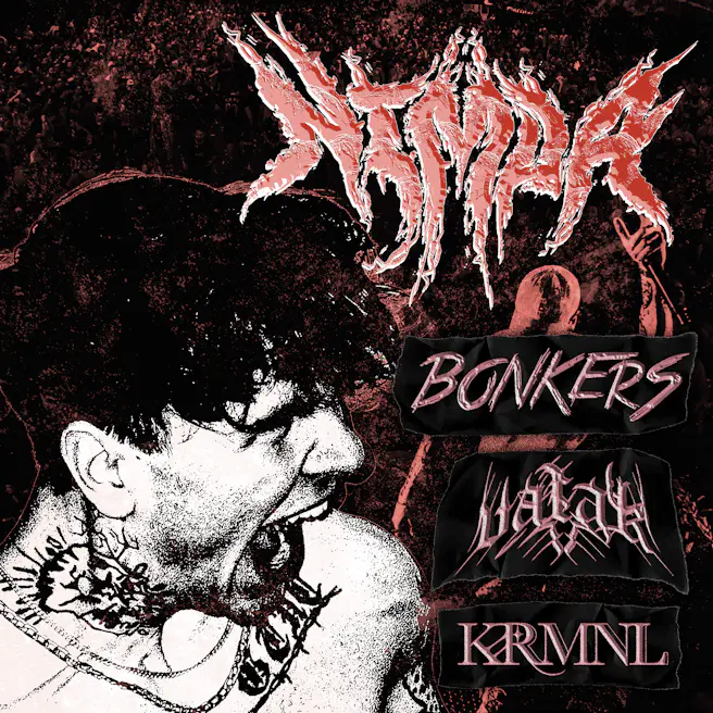 NIMDA